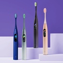Elektrické zubní kartáčky Oclean X Pro Smart Sakura Pink