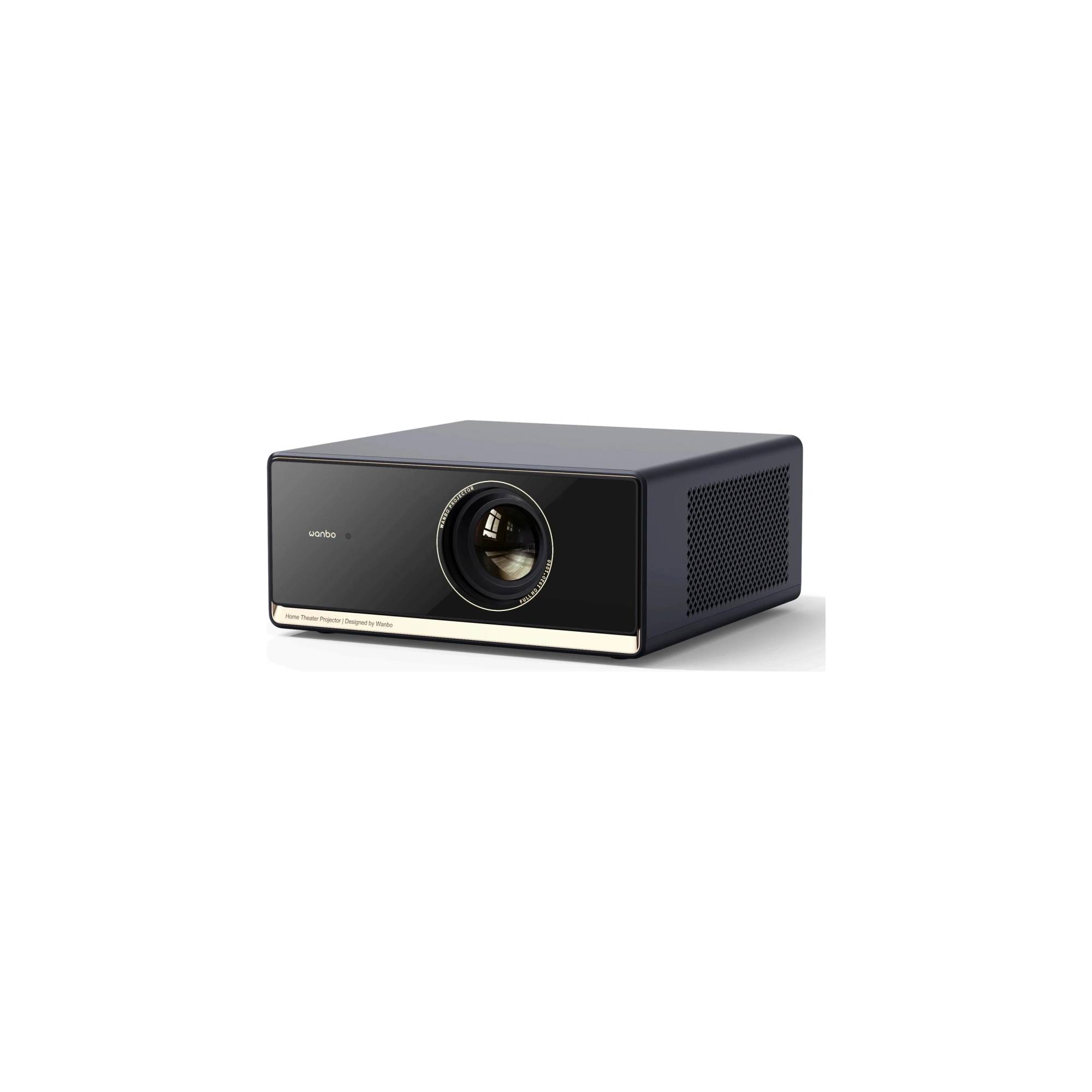 Wanbo X5 Pro