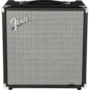 Fender Rumble 25 V3 Малко бас комбо