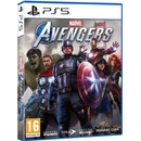 Marvel's Avengers