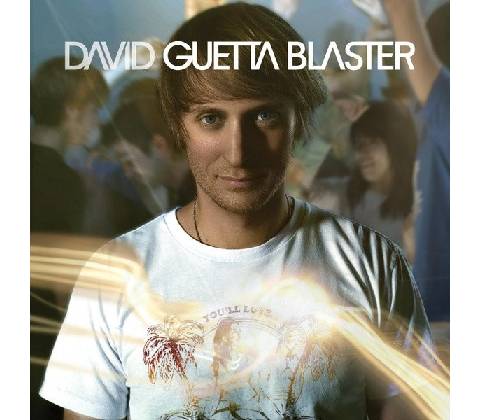 GUETTA DAVID: GUETTA BLASTER CD