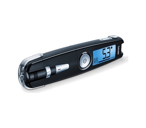 Beurer GL 50 BLC