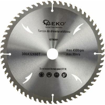 Geko G78081