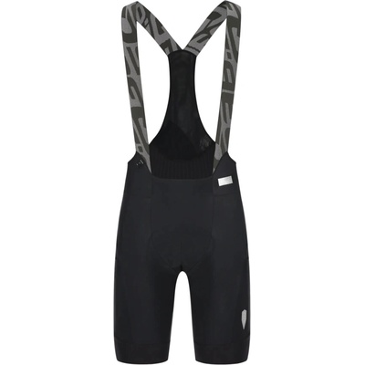 Q36.5 Adventure Cargo Bib Shorts black 2026