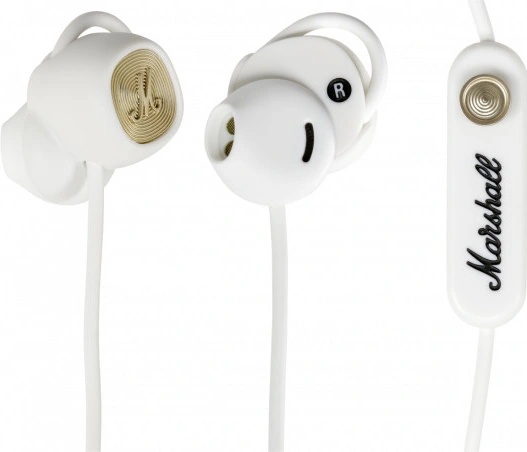 Marshall Minor II Bluetooth - Heureka.cz
