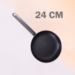 HORECANO 24 см тиган с незалепващо покритие Horecano серия Chef ((HC-931248) (242914-1))