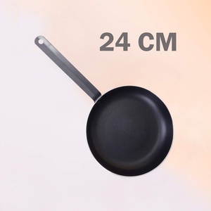 HORECANO 24 см тиган с незалепващо покритие Horecano серия Chef ((HC-931248) (242914-1))