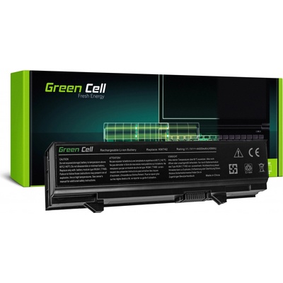 Green Cell DE29 baterie - neoriginální – Zboží Živě