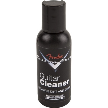 FENDER Препарат за почистване на китари CS GUITAR CLEANER 2 OZ от MusicShop