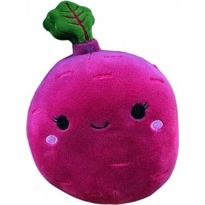 Squishmallows Claudia cvikla 13 cm