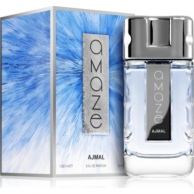 Ajmal Amaze Him parfémovaná voda pánská 100 ml