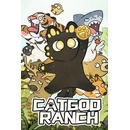 Cat God Ranch
