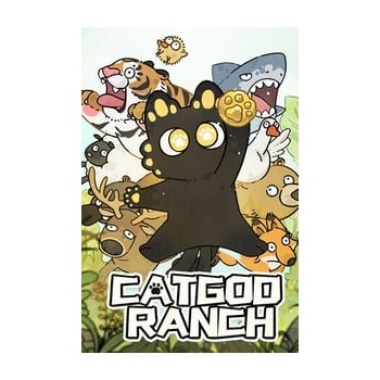 Cat God Ranch