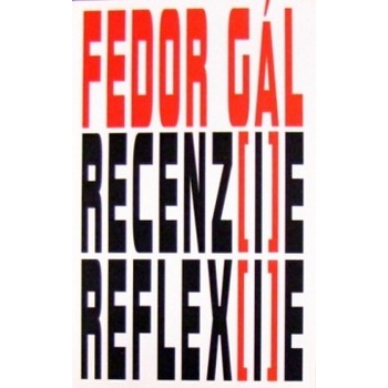 Recenzie Reflexie - Fedor Gál