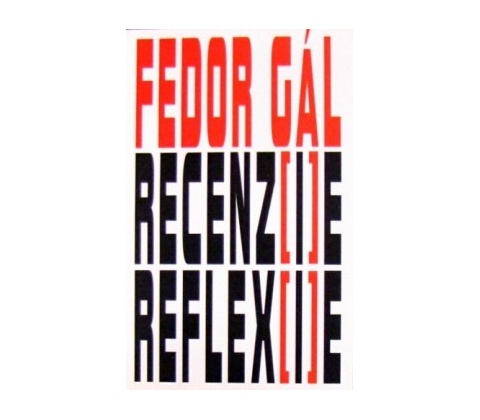 Recenzie Reflexie - Fedor Gál