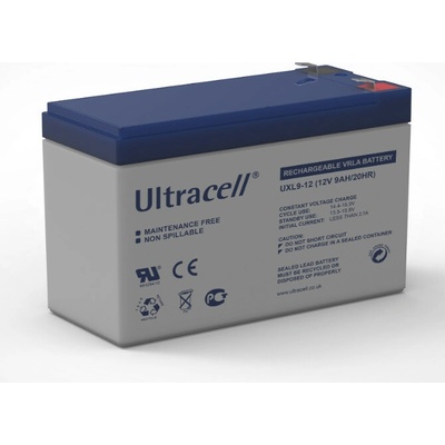 Ultracell UL 12V 9Ah