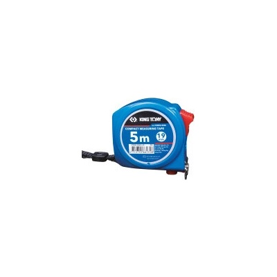 King Tony Metr svinovací mini s magnetem 5m x 19mm 79095-05M