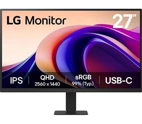 LG 27U631A