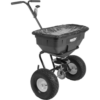 HECHT Ръчна тороразпръсквачка Hecht - 256, 60 l (HECHT256)