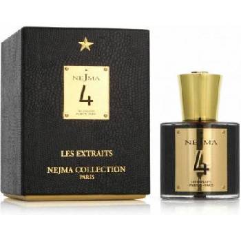 Image 1 of Nejma 4 Extrait de Parfum 50 ml