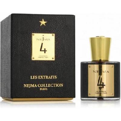 Nejma 4 Extrait de Parfum 50 ml