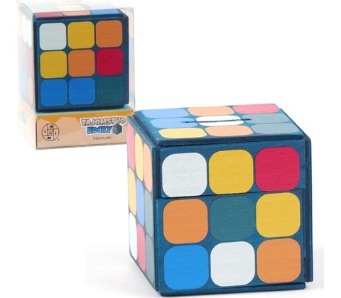 Sudoku Magic box