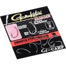 Gamakatsu G-Carp Snagger vel.6 10 ks