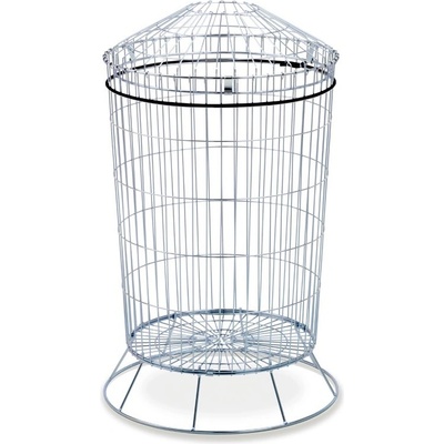 Odpadkový kôš WANZL 175 L