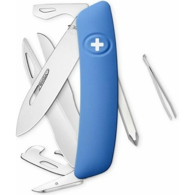 Swiza D08 Blue