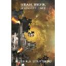 Knihy Star Trek - Jednotný osud - Keith Robert Andreassi DeCandido