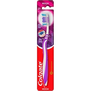 Colgate Четка за зъби Colgate® Zigzag 1БР (6001067004943)