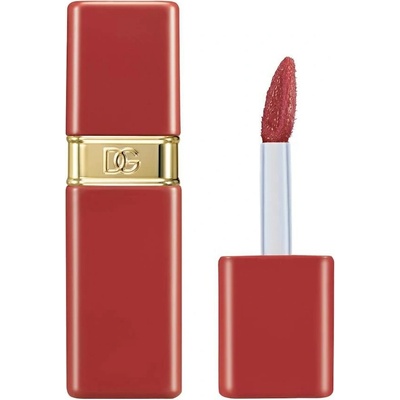 Dolce & Gabbana Rose Dew Lip Bite rtěnka Hnědá 7 ml