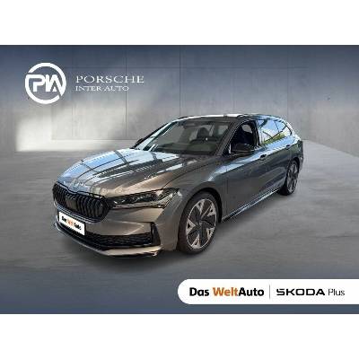 Skoda Superb TSI DSG Sportline 110 kW