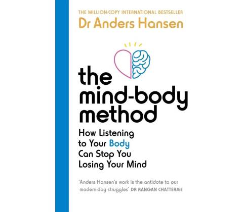 The Mind-Body Method - Anders Hansen