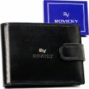 Rovicky Zrox černá