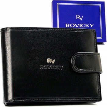 Rovicky Zrox černá