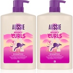Aussie Bouncy Curls комплект за чуплива и къдрава коса - notino - 31,22 лв