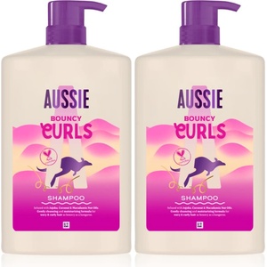 Aussie Bouncy Curls комплект за чуплива и къдрава коса - notino - 44,59 лв