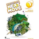 Next Move 1 Workbook