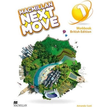 Next Move 1 Workbook