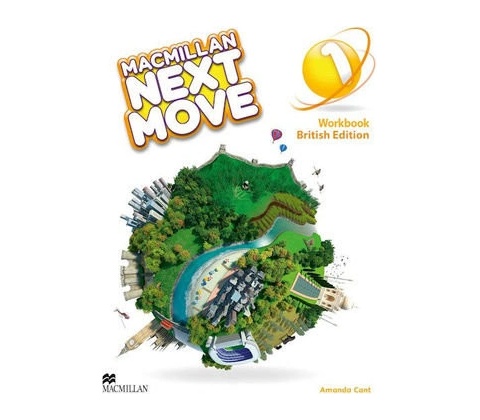 Next Move 1 Workbook