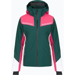 HEAD Дамско скиорско яке HEAD Joy dark teal