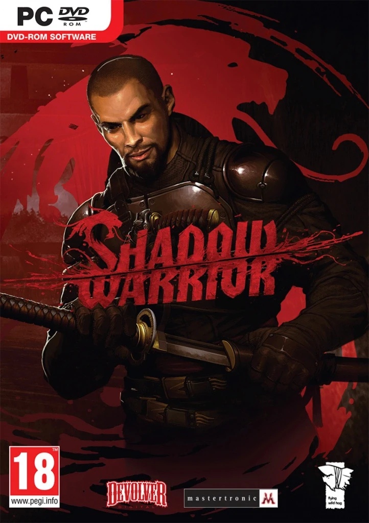 Shadow Warrior