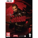Shadow Warrior