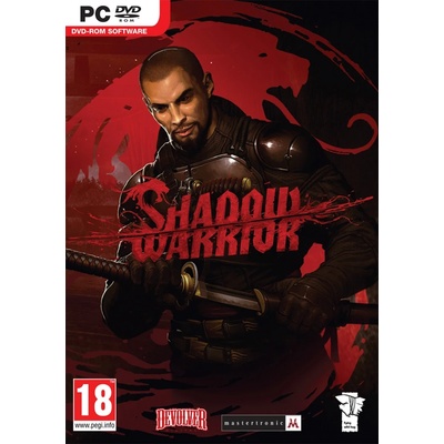Shadow Warrior
