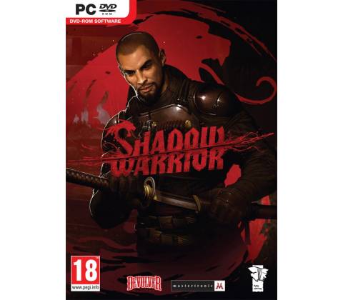 Shadow Warrior