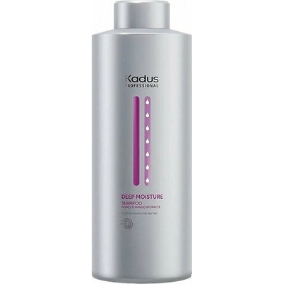 Kadus Professional Deep Moisture Shampoo 1l