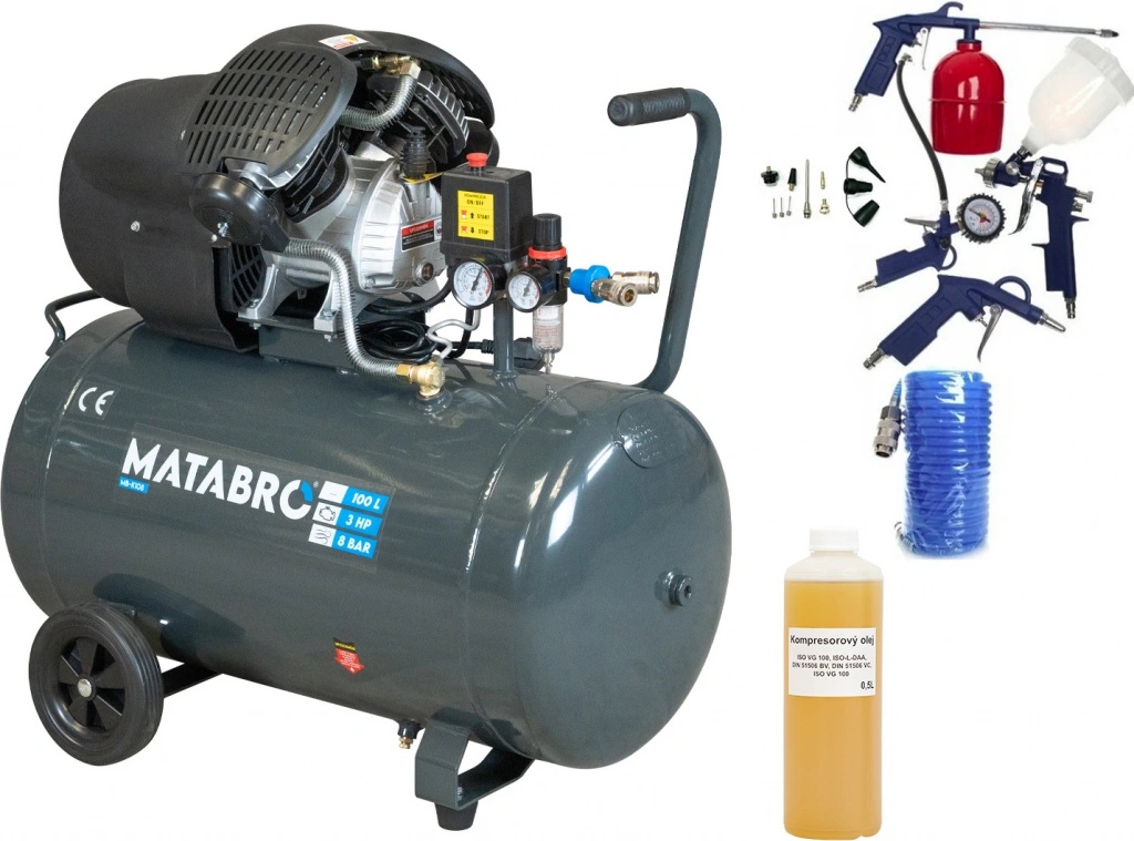 Matabro SETMB-K108