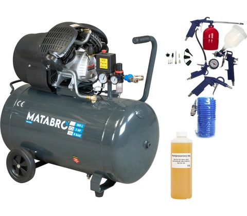 Matabro SETMB-K108