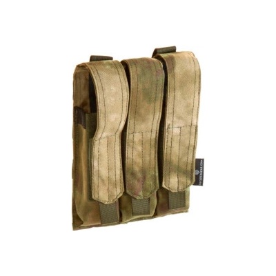 Invader Gear Trojitá pro MP5 zásobníky AT-FG